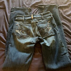 Ariat Bootcut Jeans
